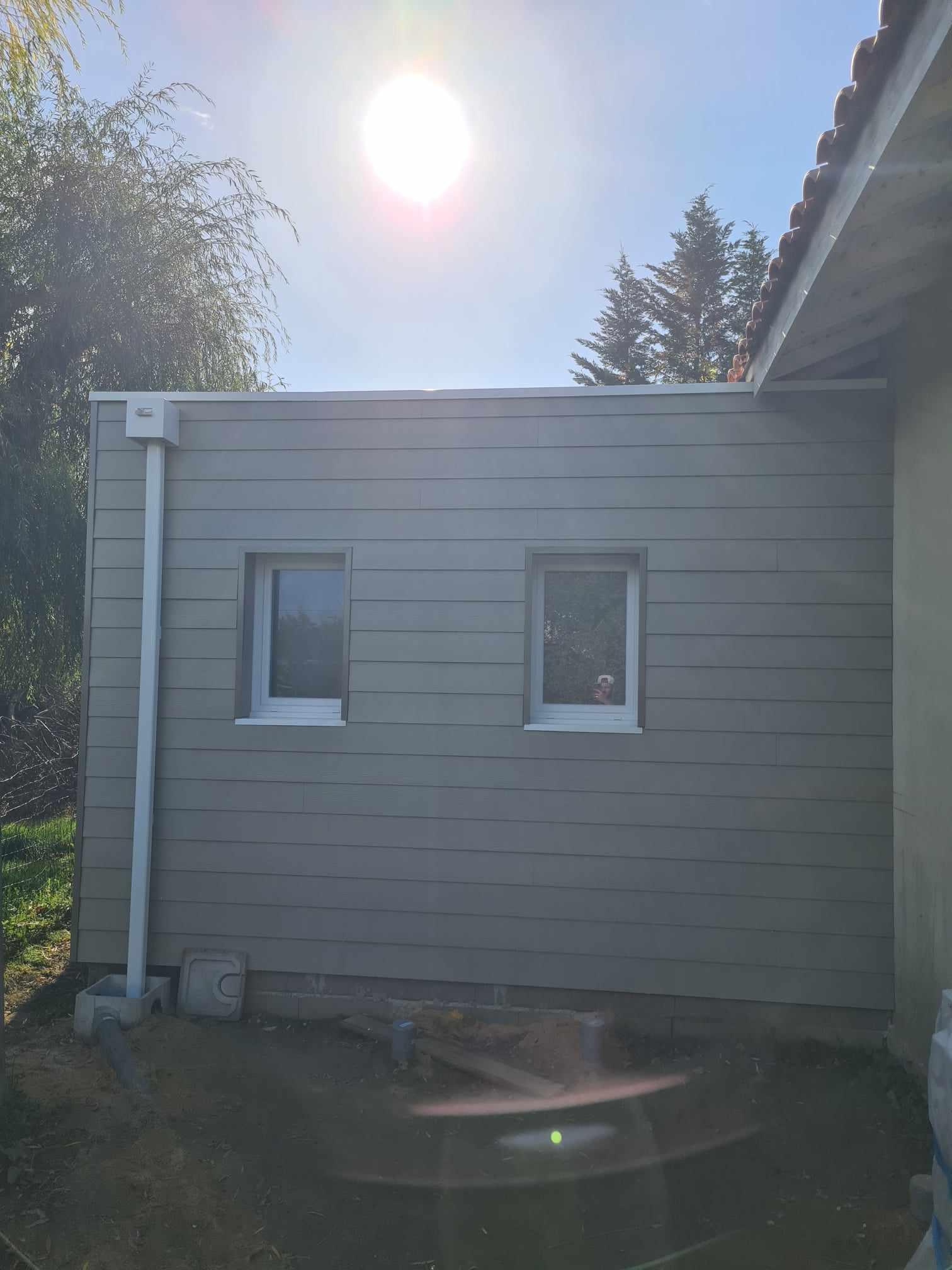 Comment maximiser l'espace de votre maison avec une extension bois : Idées et astuces pratiques