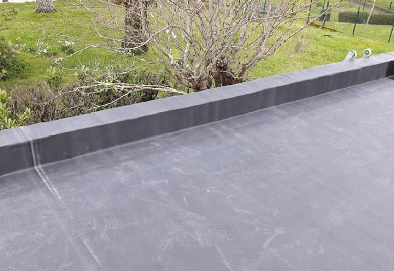 Toits plats Aquitaine